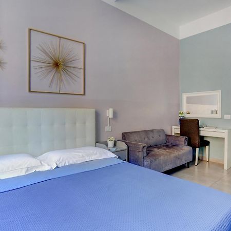 Happy Seasons Bed & Breakfast โรม ภายนอก รูปภาพ