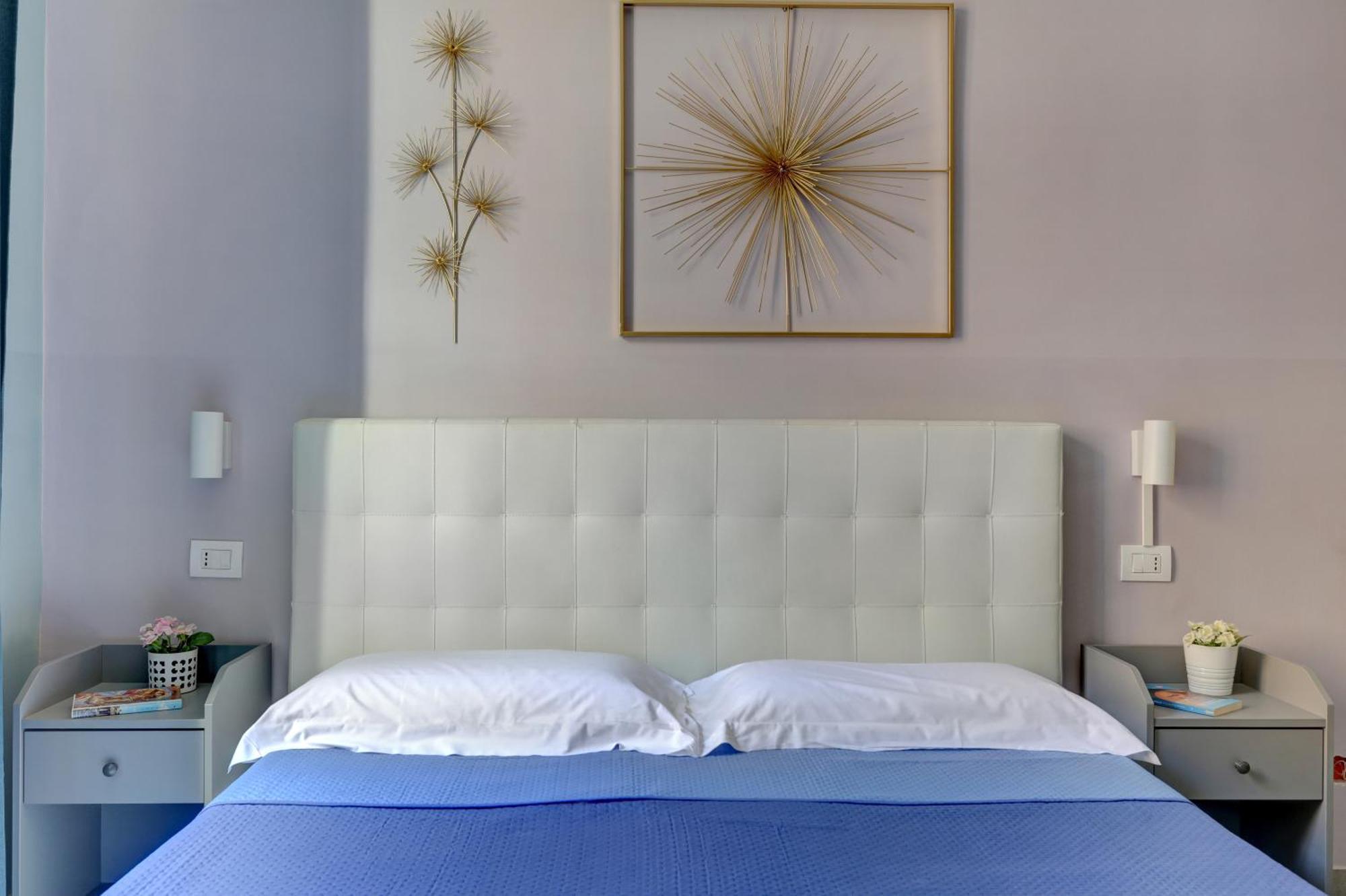 Happy Seasons Bed & Breakfast โรม ภายนอก รูปภาพ