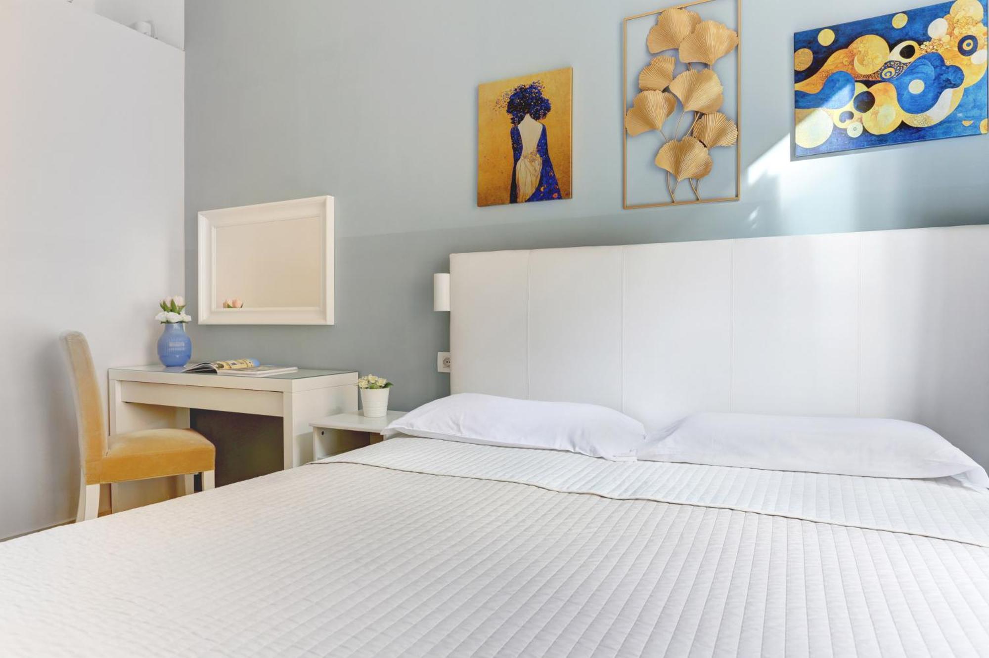 Happy Seasons Bed & Breakfast โรม ภายนอก รูปภาพ