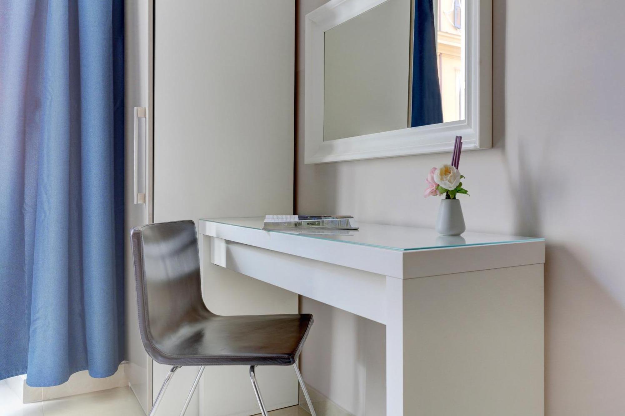 Happy Seasons Bed & Breakfast โรม ภายนอก รูปภาพ