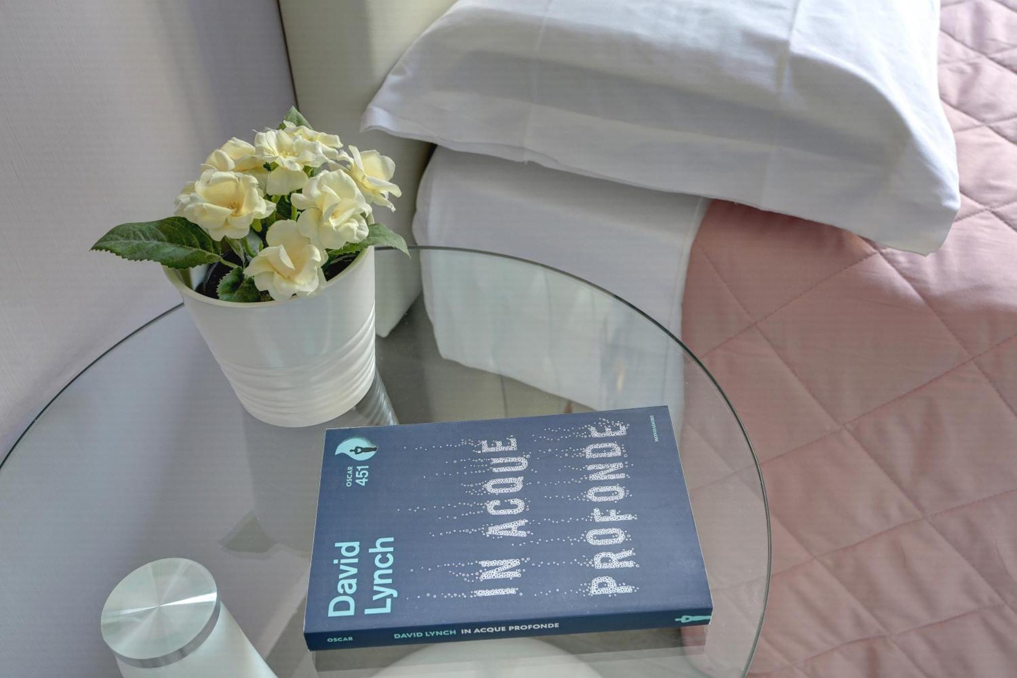 Happy Seasons Bed & Breakfast โรม ภายนอก รูปภาพ