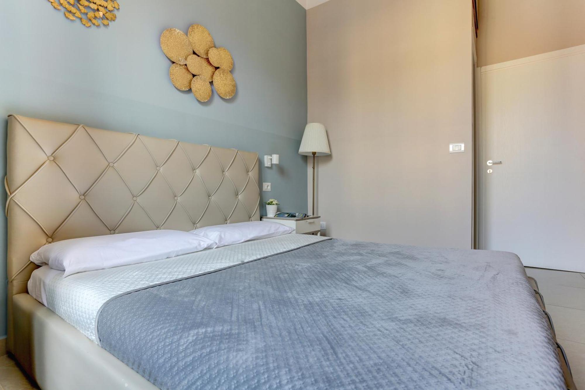 Happy Seasons Bed & Breakfast โรม ภายนอก รูปภาพ
